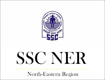 SSC NER Recruitment 2016 SSC NER Recruitment 2016