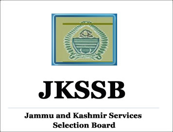Image result for jkssb logo