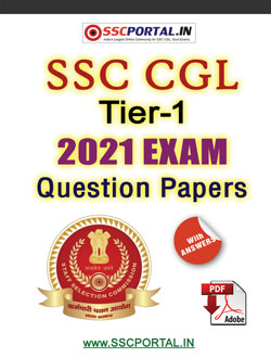 SSC-CGL-2021-PAPERS