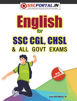 EBOOK PDF SSC CGL ENGLISH