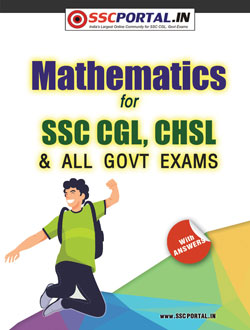 EBOOK PDF SSC CGL Mathematics