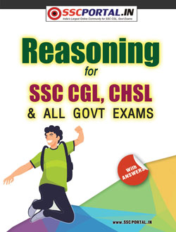 EBOOK PDF SSC CGL Reasoning