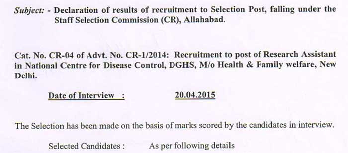 https://sscportal.in/sites/default/files/Result-Recruitment-of-Research-Assistant-DGHS.jpeg