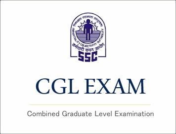 SSC CGL LOGO