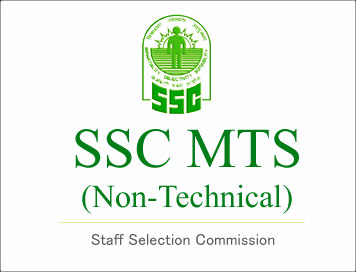 SSC MTS Papers