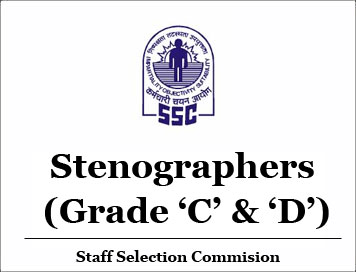 Tentative Vacancy for the Stenographer Grade ‘C’ & ‘D’ Examination – 2020