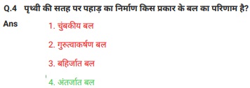 SSC MTS Hindi Papers