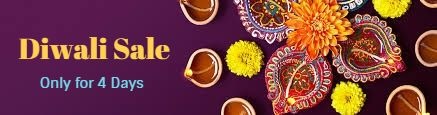 diwali offer